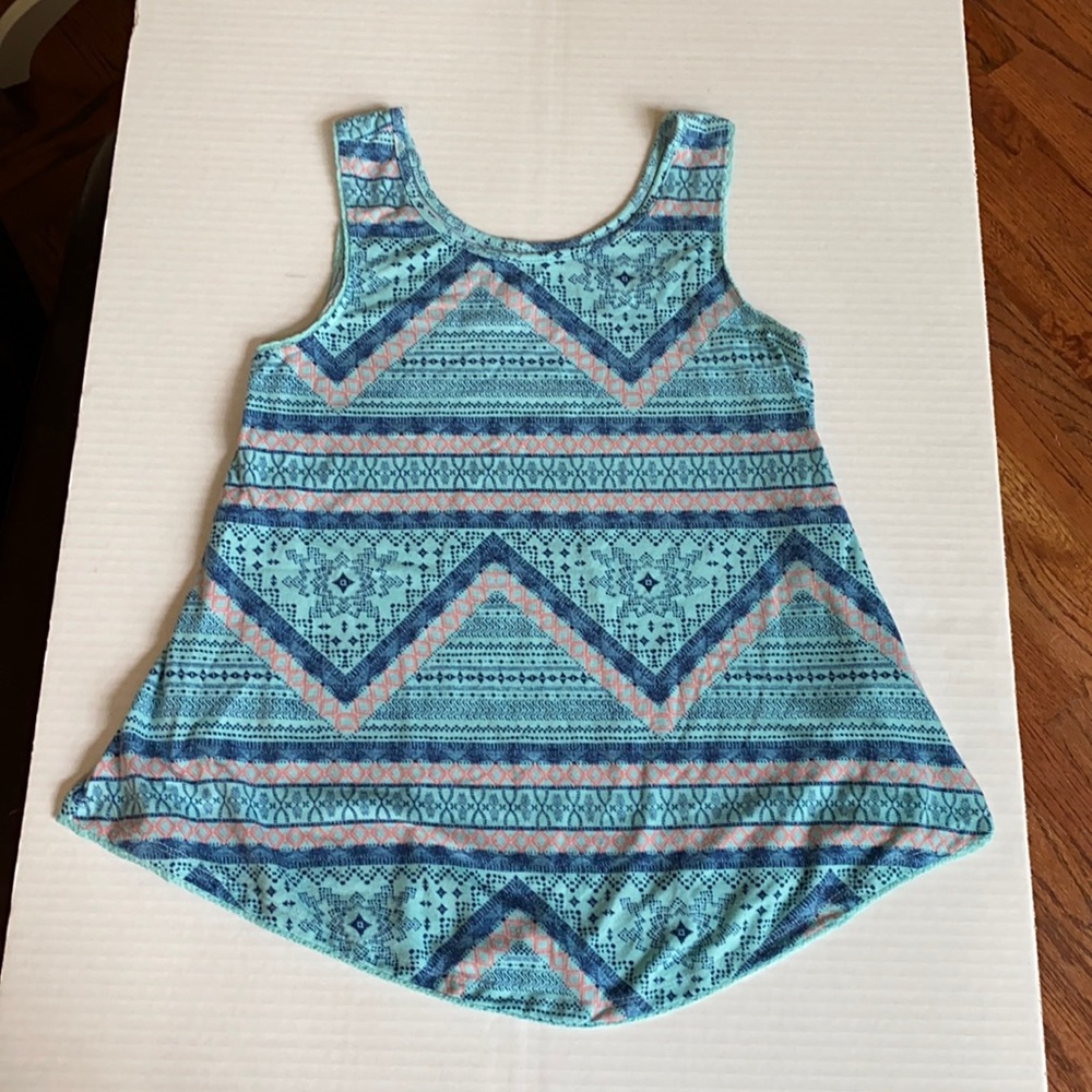 Cute Girl’s Tank Top!